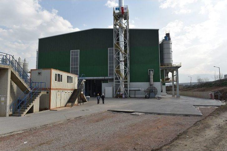 Cumhurbaşkanı Erdoğan, Bursa’da 236 Milyon Tl’lik Yatırımı Hizmete Açacak G5