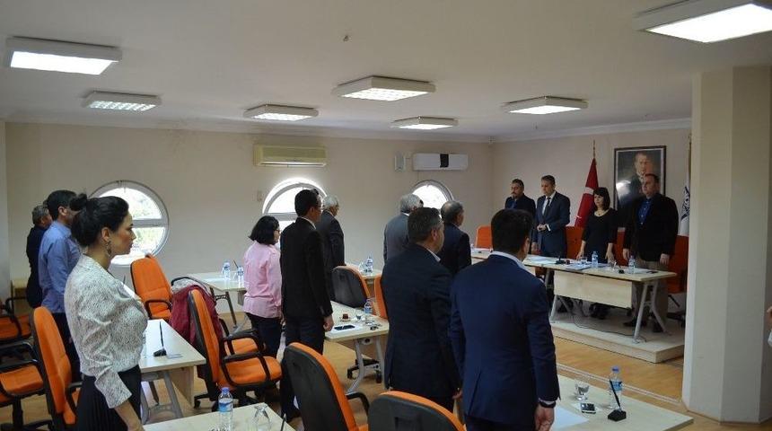 Şehit Polis Fethi Sekin Adı Didim&rsquo;de Parka Verildi