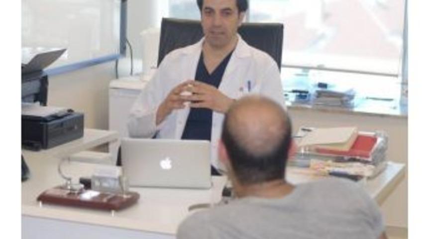 Sa&ccedil; Ekiminde Prp Fark Oluşturuyor