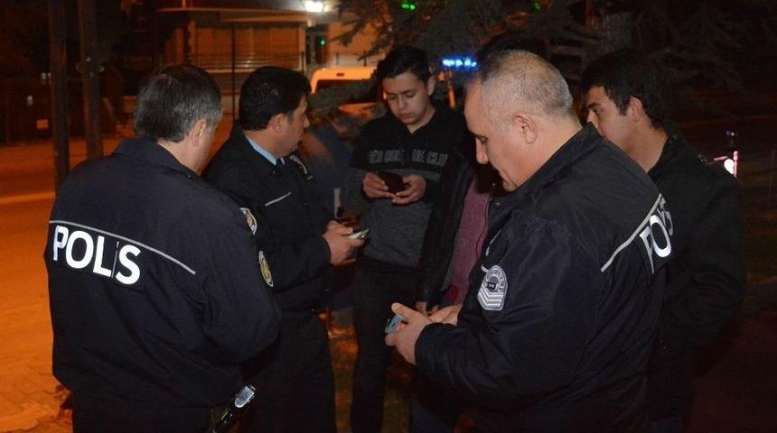 Ke&ccedil;i&ouml;ren&rsquo;de Huzur Operasyonu