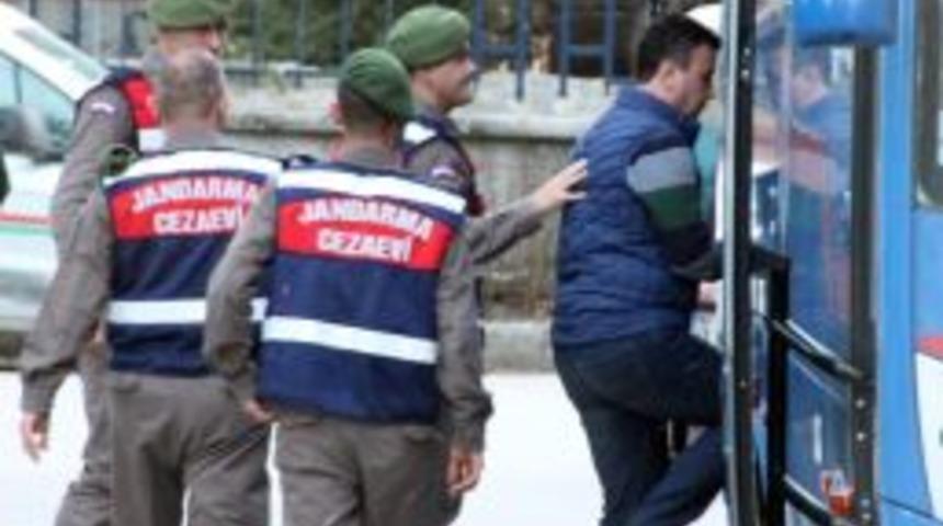 Bolu&rsquo;daki Fet&ouml; Davası