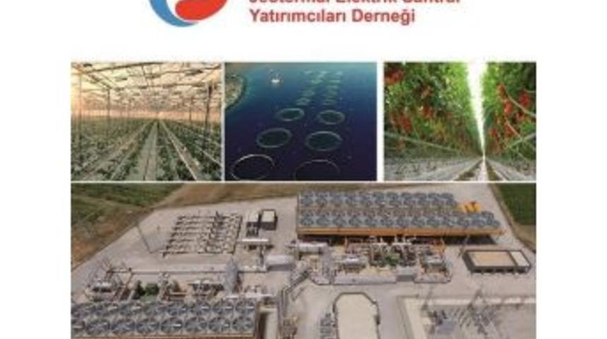 Jeotermal Yatırımcıları Germencik Halkıyla Buluşuyor