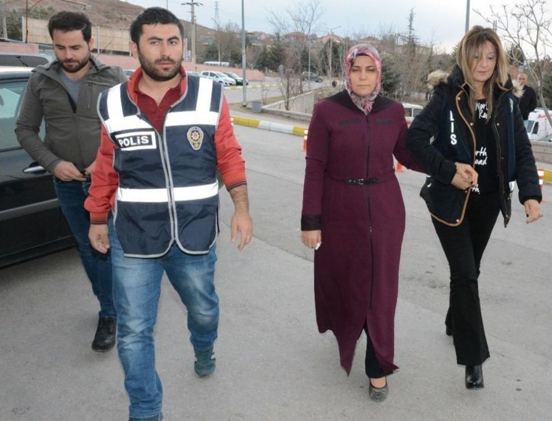 Aksaray Merkezli 6 İlde Fet&ouml;/pdy Operasyonu: 11 G&ouml;zaltı