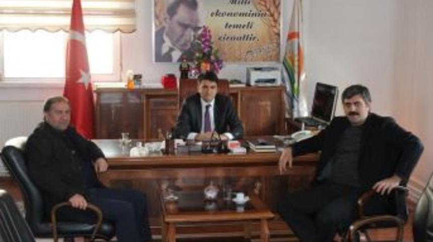 Buzağı Desteklemeleri Hesaplara Yatıyor