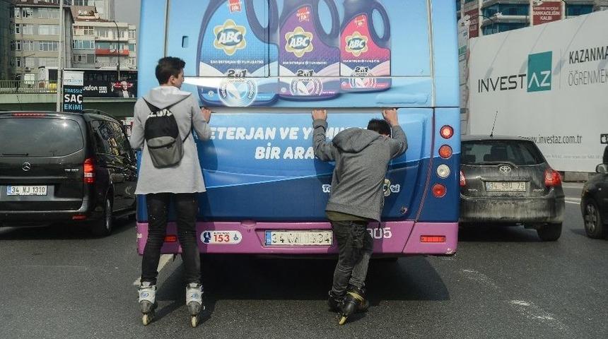 (&ouml;zel Haber) Patenci Gen&ccedil;lerin &Ouml;l&uuml;m&uuml;ne Yolculuğu
