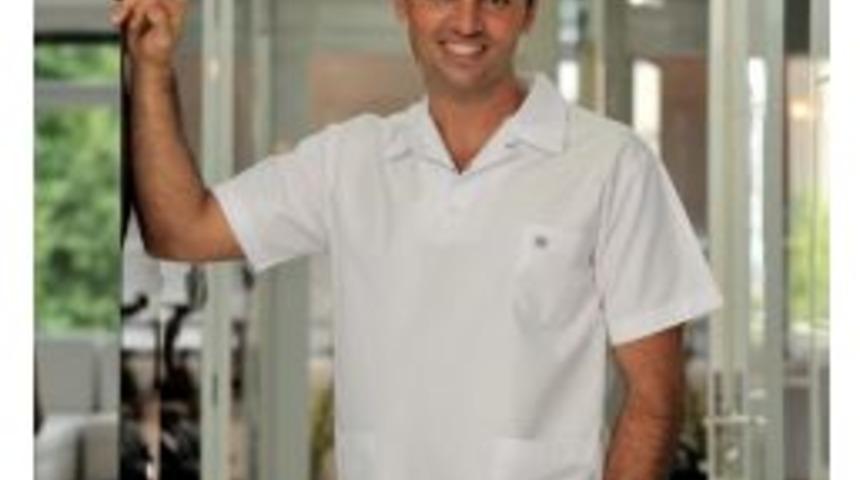 G&uuml;l&uuml;ş Tasarımı İle Bembeyaz G&uuml;l&uuml;şler