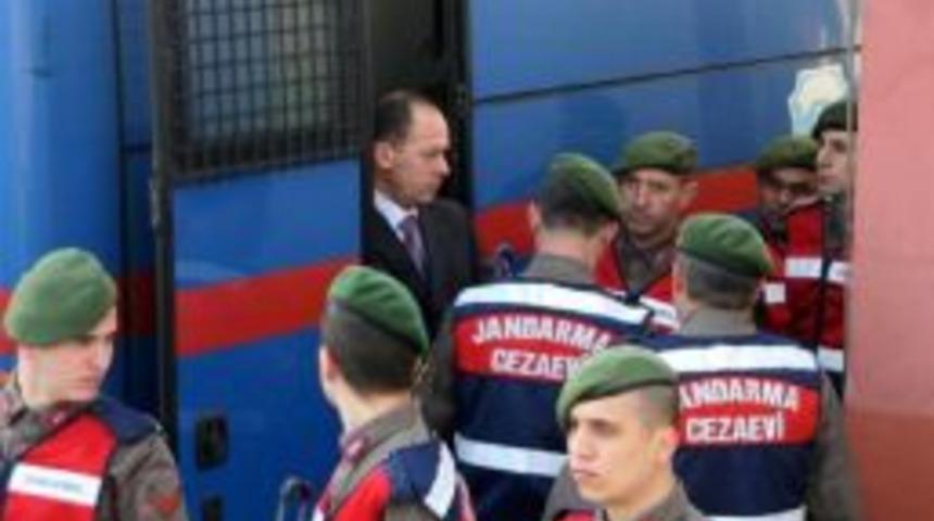 Tanık Albay: Tuğgeneral G&uuml;neşer, Belediye Başkanlığına Chp Il Başkanını Oturtmam Emrini Verdi