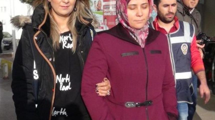 6 Ilde Fet&ouml; Operasyonu: 11 Kadın G&ouml;zaltına Alındı