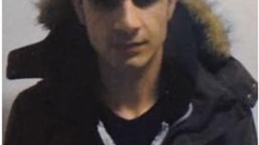 Polise Saldırı Hazırlığında Olan Ter&ouml;rist Tutuklandı