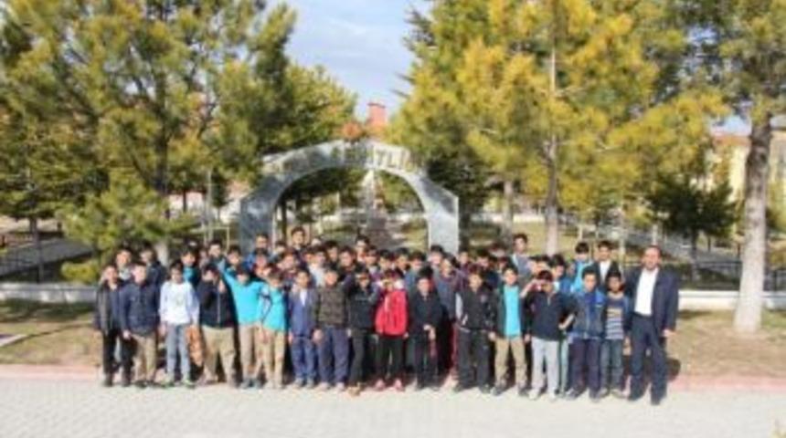 Şehit Polis Hakan Yılmaz, &Ouml;l&uuml;m Yıld&ouml;n&uuml;m&uuml;nde Unutulmadı