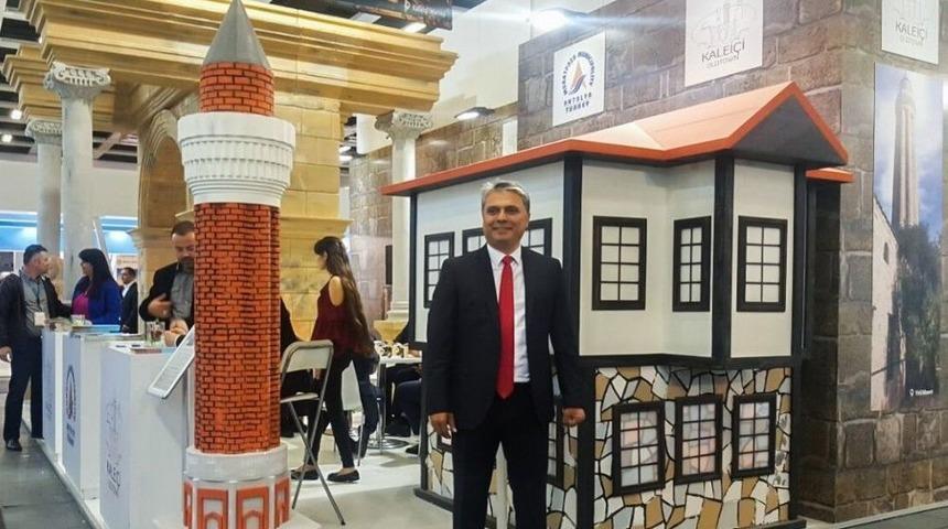 Başkan Uysal&rsquo;dan Itb Değerlendirmesi