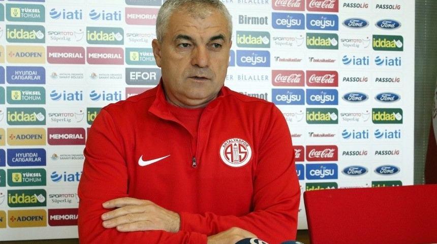 &Ccedil;alımbay: &ldquo;g&ouml;reve Geldiğimden Beri En Zorlu Hafta&rdquo;