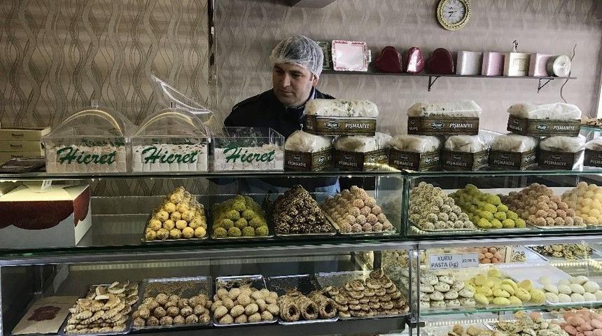 Pursaklar Zabıtası Denetimlere Devam Ediyor