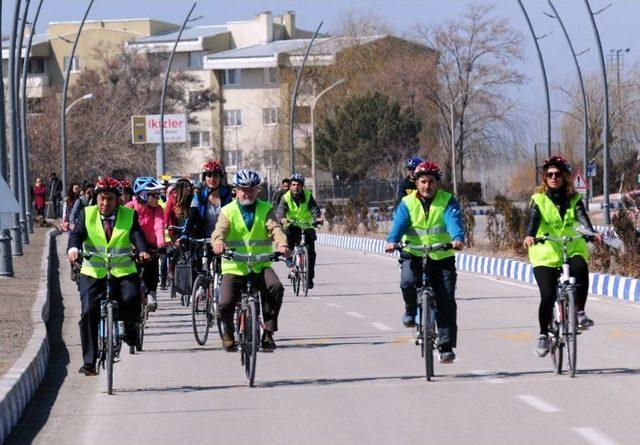 Yyü’de Kadınlar Günü Etkinliği