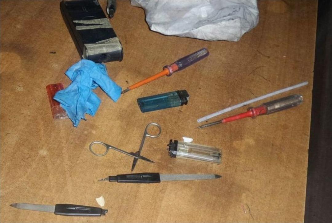 Van&rsquo;daki Yangında &lsquo;sabotaj&rsquo; İddiası