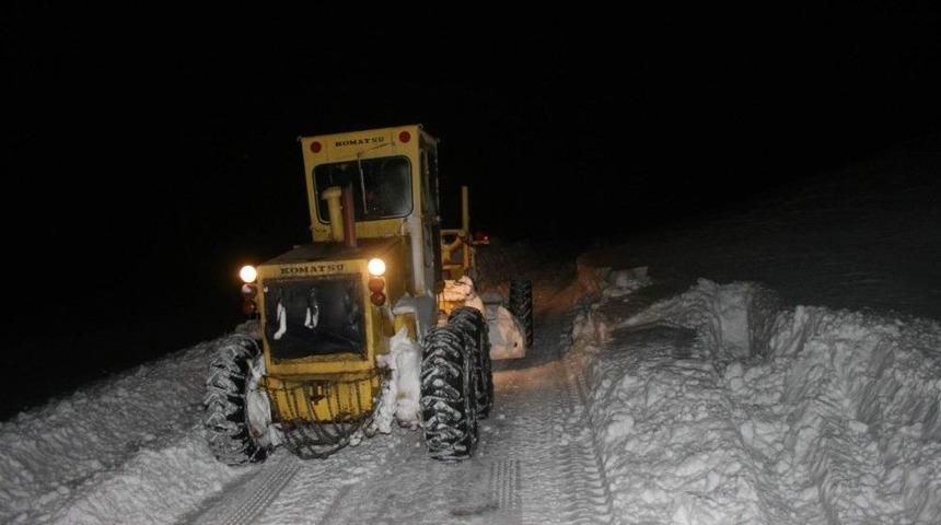 Karla M&uuml;cadeleye 7.5 Milyon Tl