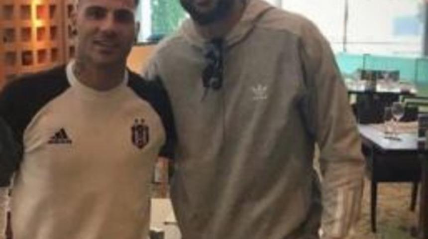 Almedia'dan Quaresma'ya Ziyaret