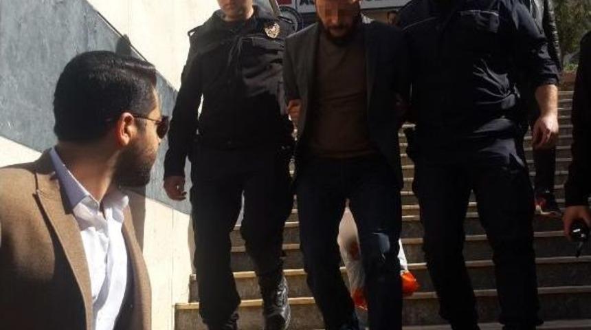 19 G&uuml;nde 28 Gasp Yapan "seri" Gasp&ccedil;ılar Yakalandı