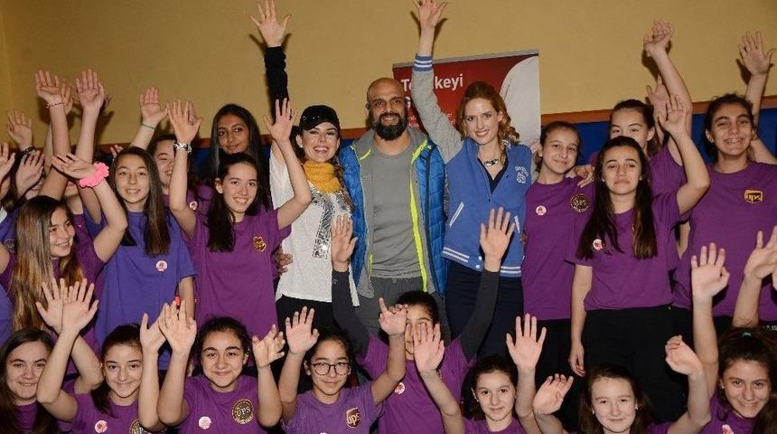 Milli Yiyeceklerle, Sağlıklı Yaşama Adım