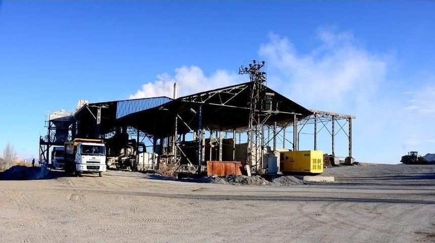 B&uuml;y&uuml;kşehir&rsquo;den 20 Milyonluk Tasarruf