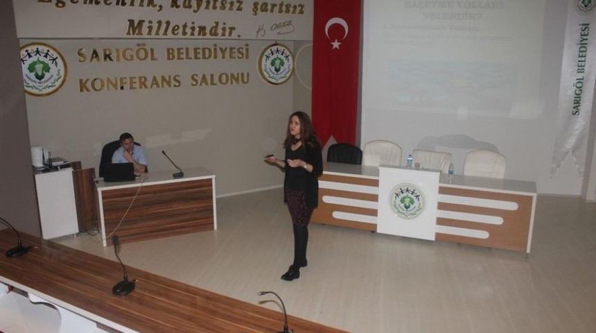 Sarıg&ouml;ll&uuml; &Ouml;ğrencilere Ygs &Ouml;ncesi Motivasyon