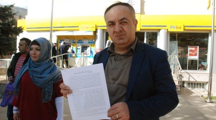 Evlilik Programları Ve Bazı Dizilerin Kaldırılması İ&ccedil;in Dilek&ccedil;e Topladılar