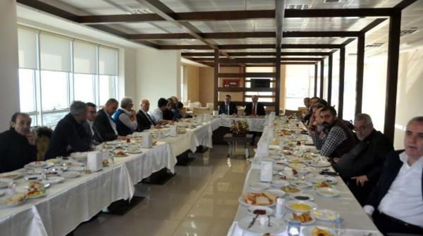 Trabzon&rsquo;Da Fet&ouml; Bilan&ccedil;osu: 463 Kişi Tutuklandı