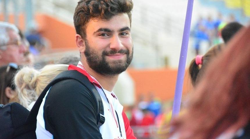 Milli Sporcular Avrupa Atmalar Kupası&rsquo;na Hazır