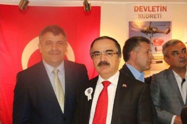 Chp'li Barış Yarkadaş : Olayın Provokasyon Amaçlı Olduğu Açık