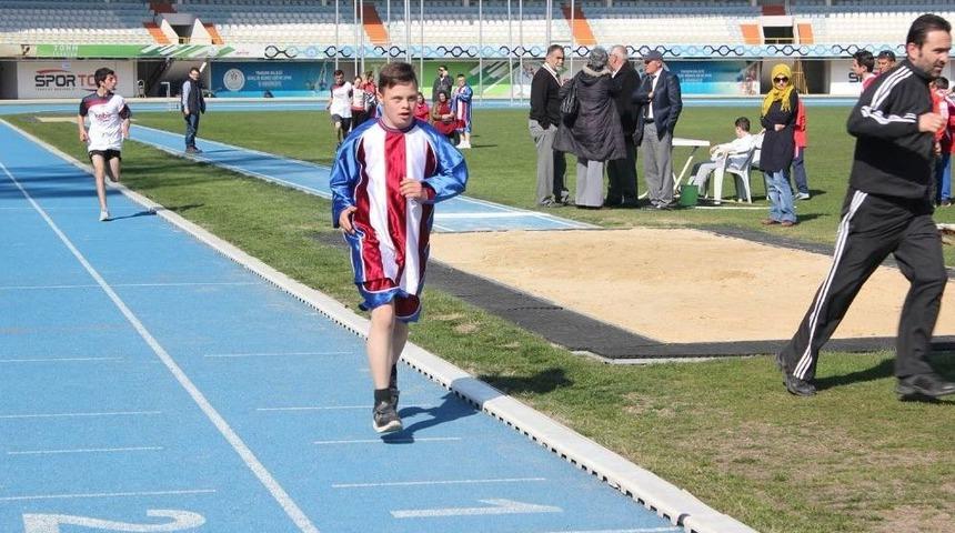 Bunlar &lsquo;&ouml;zel&rsquo; Şampiyon