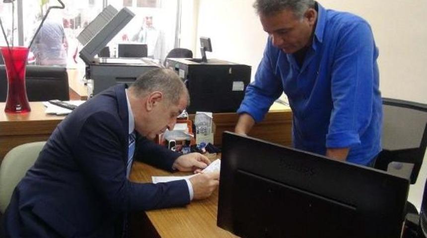 &Ouml;zdağ: Saldırının Sorumlusu Bah&ccedil;eli'dir