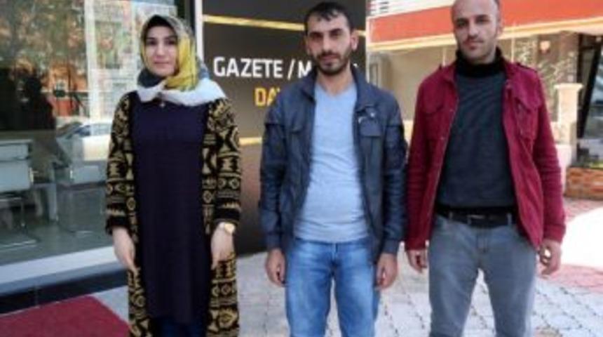 İibf Mezunlarından Kadro Beklentisi