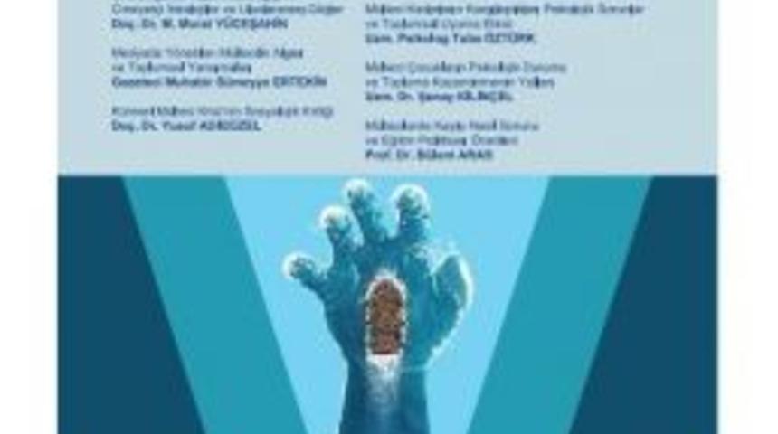 &rsquo;k&uuml;resel M&uuml;ltecilik Meselesi&rsquo; İsimli Etkinlik Sa&uuml;&rsquo;de D&uuml;zenlenecek
