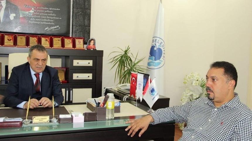 Trabzon&rsquo;un Yomra İl&ccedil;esine Kuveytli Yatırımcıdan 150 Milyon Dolarlık Yatırım M&uuml;jdesi