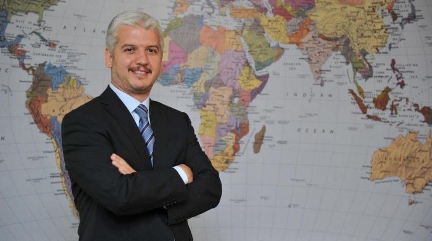 T&uuml;rk Şekercisi, Meksika Yolcusu