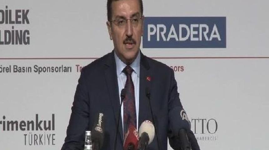 T&uuml;fenk&ccedil;i: Patinajdayız, Bundan Kurtulabilmek I&ccedil;in Yeni Bir Sisteme Ge&ccedil;memiz Lazım