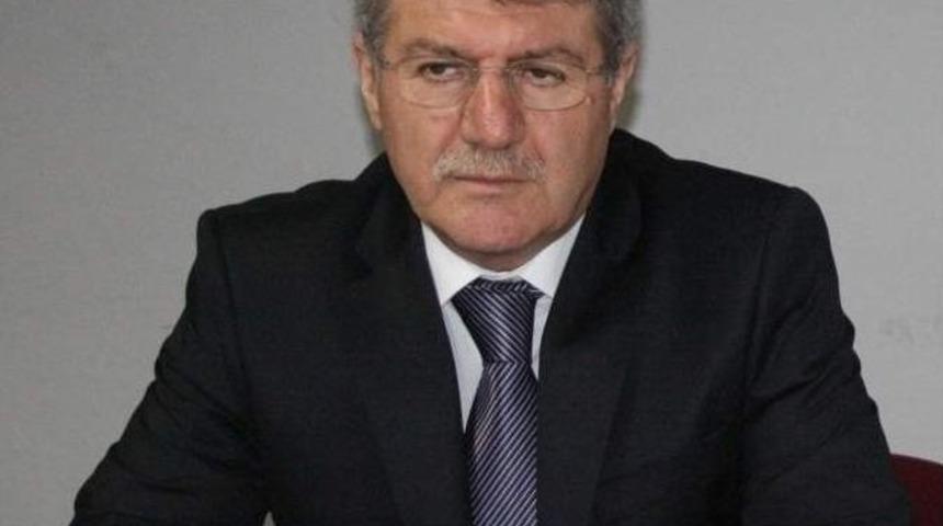 Eski Emniyet M&uuml;d&uuml;r&uuml;n&uuml;n 35 Yıl Hapsi İsteniyor