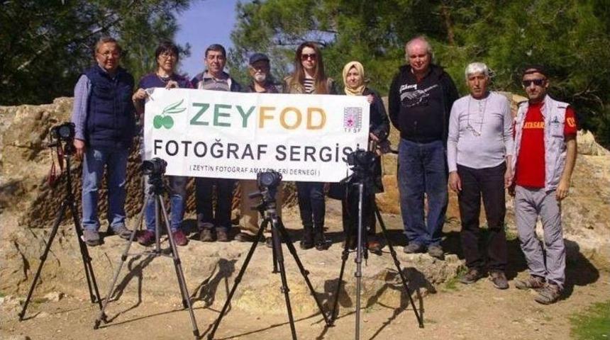 Burhaniyeli Amat&ouml;rlerin &Ccedil;anakkale Gezisi
