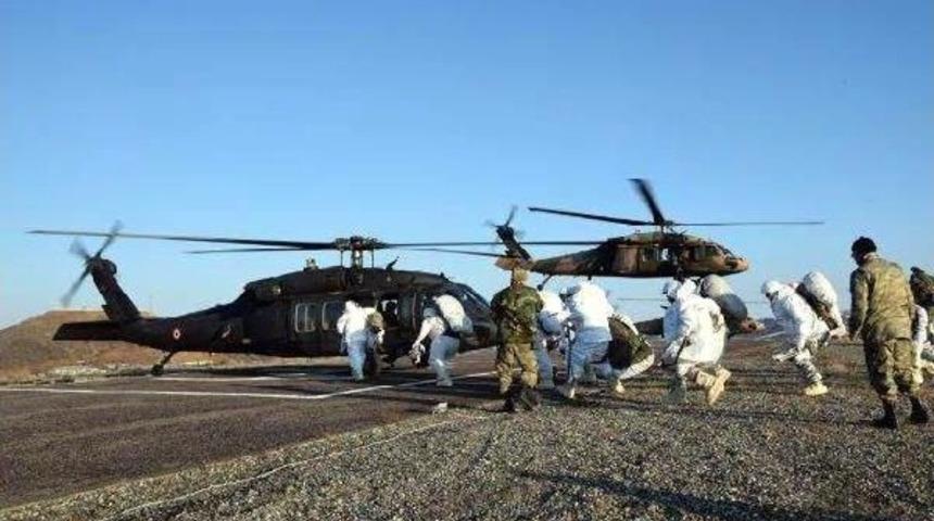 Bingöl Valiliği'nden Operasyon Açıklaması