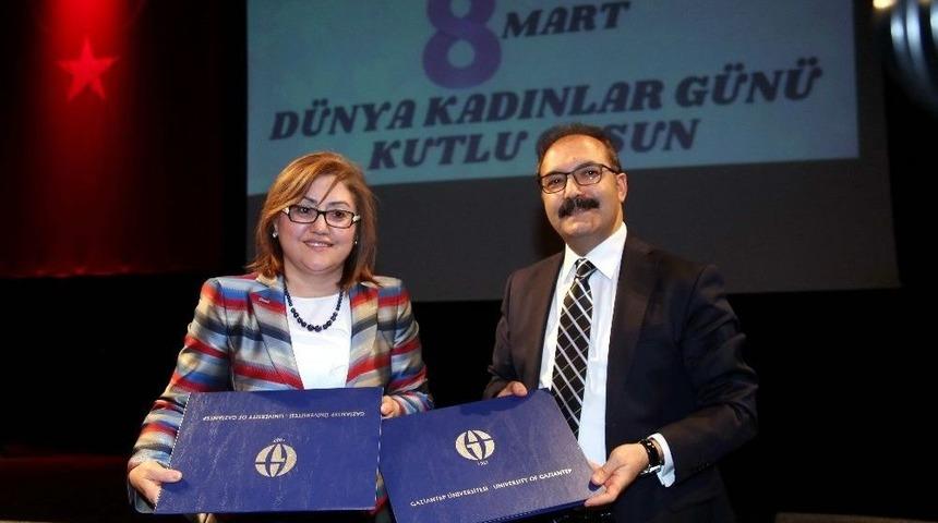 Kadınlar İ&ccedil;in Anlamlı Protokol