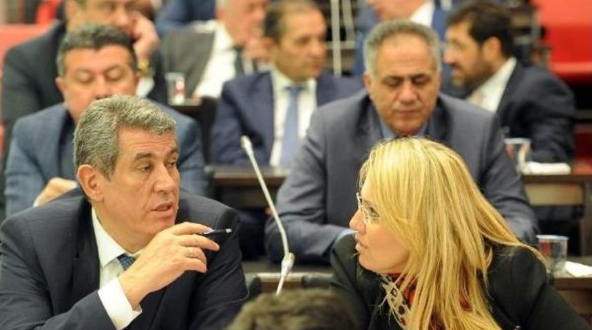 Kılı&ccedil;daroğlu: Ter&ouml;r&uuml; Bitireceğiz Aldatmacası I&ccedil;inde Anayasa Değişikliğini Kabul Ettirmek Istiyorlar