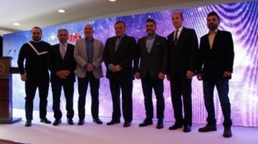 Bah&ccedil;eşehir &Uuml;niversitesi&rsquo;nden T&uuml;rkiye&rsquo;de Bir İlk: Espor Bursu