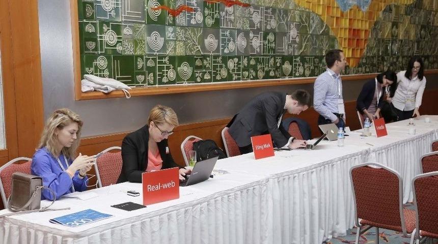 "rusların En &Ccedil;ok Tercih Ettiği İkinci Tatil Noktası T&uuml;rkiye"