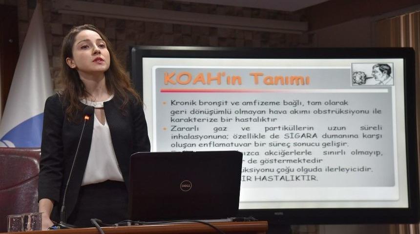 Sigara Kullanan Her Birey Koah&rsquo;a Yakalanabilir