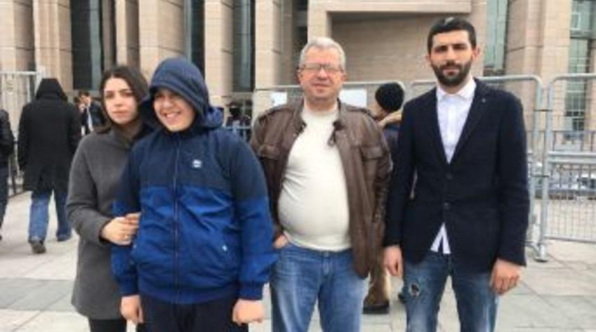 Maganda Kurşunu Cinayetinde 4 Sanığın Yargılanmasına Başlandı