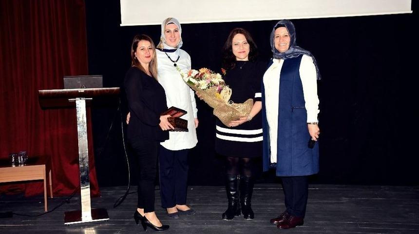 Kadınlar G&uuml;n&uuml;nde &Ouml;zel Anneler Unutulmadı