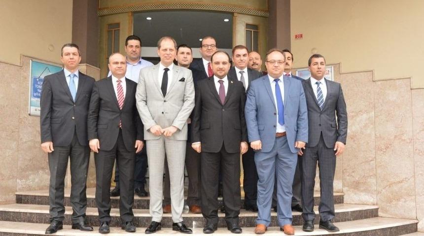 Siyasi İstikrar Ekonomik İstikrarı Da Beraberinde Getiriyor