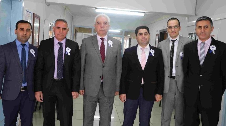 Varto&rsquo;da Vergi Haftası Etkinliği