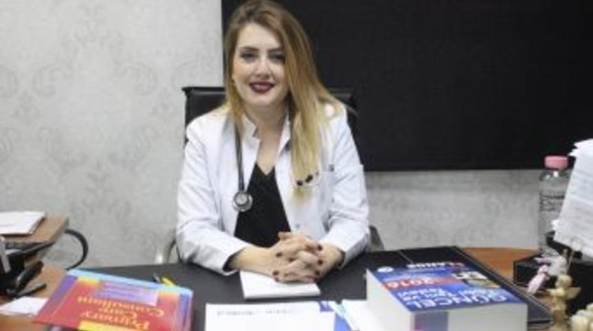 Bahar Nezlesine Dikkat