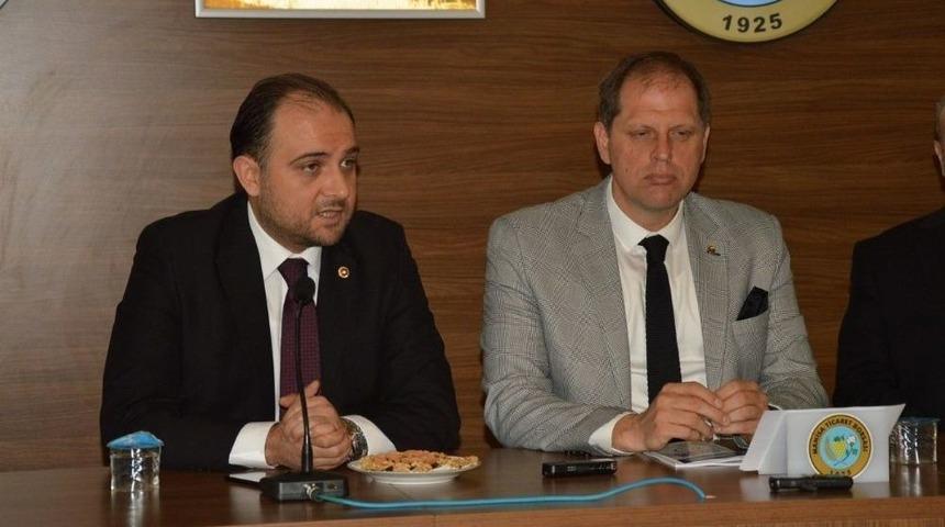 Manisa&rsquo;da &Uuml;retiliyor İzmir&rsquo;le Anılıyor